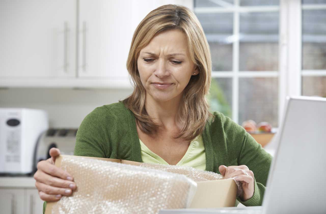 diritto di recesso del consumatore
