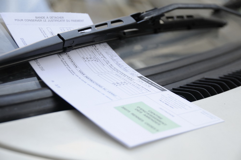 ricorso al giudice di pace per multa online
