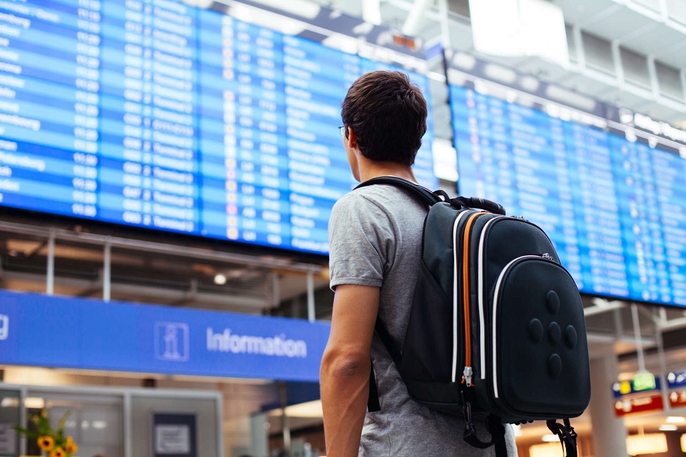 rimborso volo cancellato ue