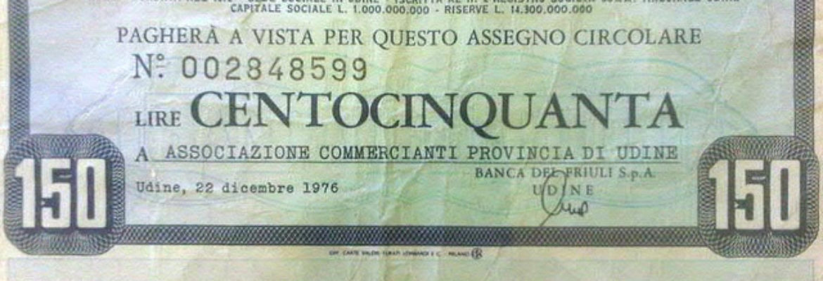 Pignoramento conto corrente cartella esattoriale non pagata