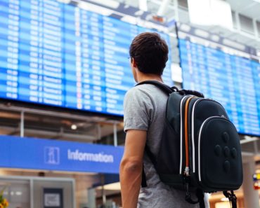 rimborso volo cancellato ue