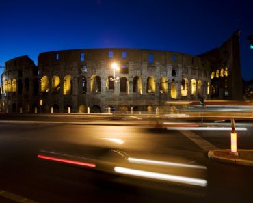 ricorso multa roma